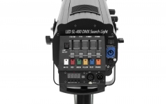Spot LED de urmarire Eurolite LED SL-400 DMX Search Light