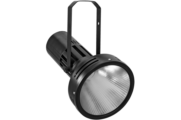 LED CSL-200 Spotlight black