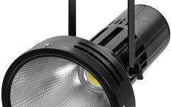 Spot LED Eurolite LED CSL-200 Spotlight black