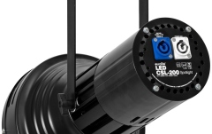Spot LED Eurolite LED CSL-200 Spotlight black