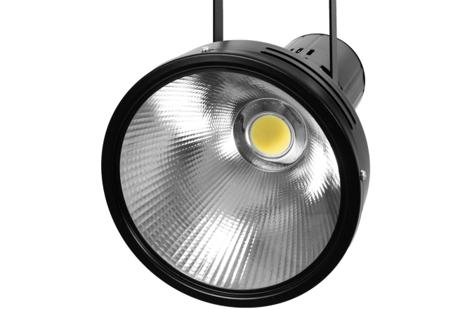 Spot LED Eurolite LED CSL-200 Spotlight black