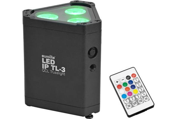 LED IP TL-3 QCL Trusslight LED IP TL-3 QCL Trusslight