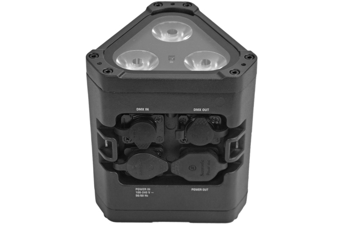 Spot LED Eurolite LED IP TL-3 QCL Trusslight