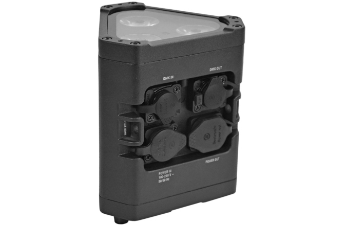 Spot LED Eurolite LED IP TL-3 QCL Trusslight