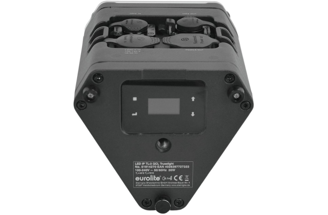 Spot LED Eurolite LED IP TL-3 QCL Trusslight