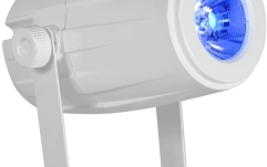 Spot Led Eurolite LED PST-5 QCL Spot wh