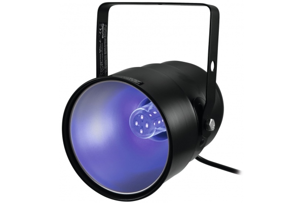 UV-Spot with UV LED 5W
