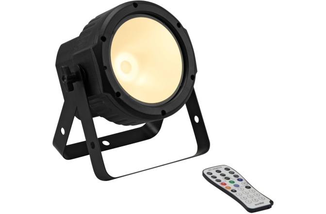 Spot LED pentru Podea Eurolite LED SLS-30 COB WW Floor