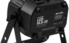 Spot LED pentru Podea Eurolite LED SLS-30 COB WW Floor