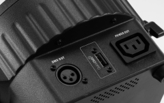Spot LED pentru Podea Eurolite LED SLS-30 COB WW Floor