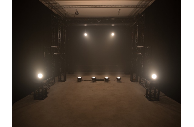 Spot LED pentru Podea Eurolite LED SLS-30 COB WW Floor