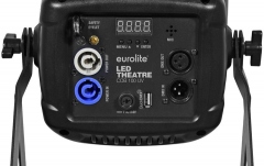 Spot LED pentru teatru Eurolite LED Theatre COB 100 UV