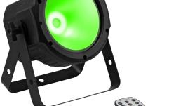 Spot LED RGBW pentru Podea Eurolite LED SLS-30 COB QCL Floor