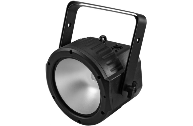 Spot LED RGBW pentru Podea Eurolite LED SLS-30 COB QCL Floor