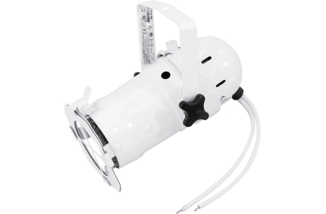 Spot PAR-16 Eurolite PAR-16 Spot MR-16 white