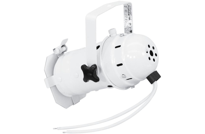 Spot PAR-16 Eurolite PAR-16 Spot MR-16 white