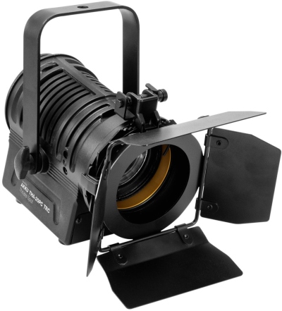 Eurolite Spot teatru AKKU THA-20PC TRC Theater-Spot bk