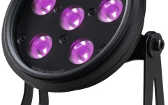 Spot UV PRO  Antari DarkFX Spot 510 IP
