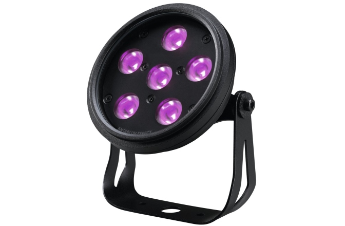 Spot UV PRO  Antari DarkFX Spot 510 IP