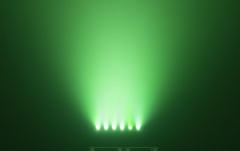 Spotlight bar LED Eurolite LED PIX-6 HCL Bar