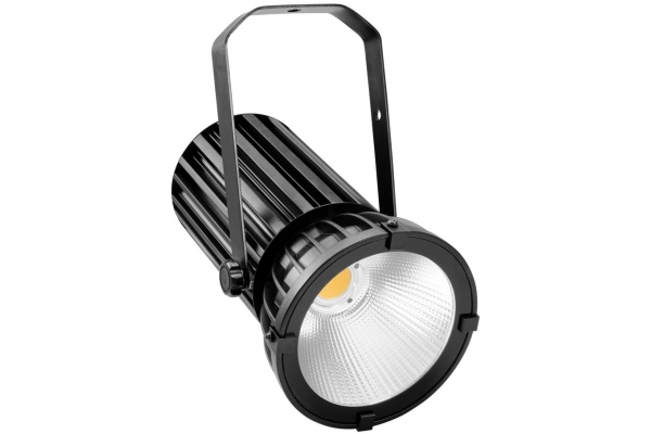 LED CSL-100 Spotlight black