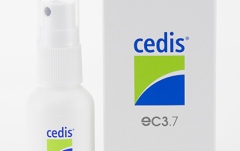 Spray curățare pt. căști In-Ear InEar Cedis Cleaning Spray