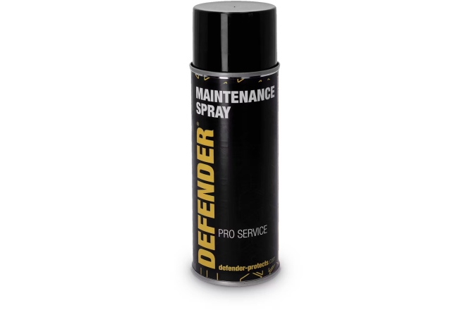 Spray de întreținere multifuncțional Defender MAINTENANCE SPRAY 400ml