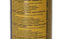 Spray de întreținere multifuncțional Defender MAINTENANCE SPRAY 400ml