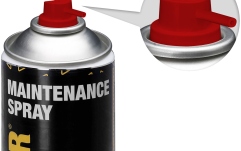 Spray de întreținere multifuncțional Defender MAINTENANCE SPRAY 400ml