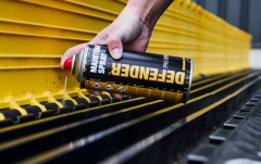 Spray de întreținere multifuncțional Defender MAINTENANCE SPRAY 400ml