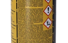 Spray de întreținere multifuncțional Defender MAINTENANCE SPRAY 400ml