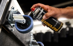 Spray de întreținere multifuncțional Defender MAINTENANCE SPRAY 400ml
