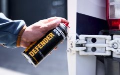 Spray de întreținere multifuncțional Defender MAINTENANCE SPRAY 400ml