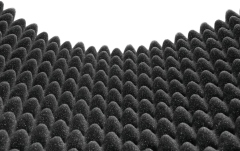 Spumă aucustică  Access Eggshape Insulation Mat,ht 70mm,50x100cm