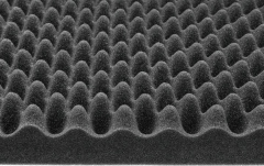 Spumă aucustică  Access Eggshape Insulation Mat,ht 70mm,50x100cm