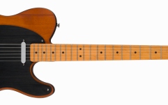 Squier 40th Anniversary Telecaster Vintage Edition MN Mocha Fender Squier  40th Anniversary Telecaster Vintage Edition MN Mocha