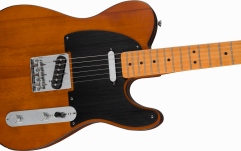 Squier 40th Anniversary Telecaster Vintage Edition MN Mocha Fender Squier  40th Anniversary Telecaster Vintage Edition MN Mocha