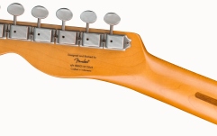 Squier 40th Anniversary Telecaster Vintage Edition MN Mocha Fender Squier  40th Anniversary Telecaster Vintage Edition MN Mocha