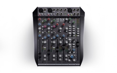 SSL SiX SuperAnalogue