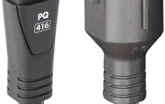Stabilizator Audioquest Conditioner retea electrica PowerQuest 505, Ultra-Linear Noise Dissipation