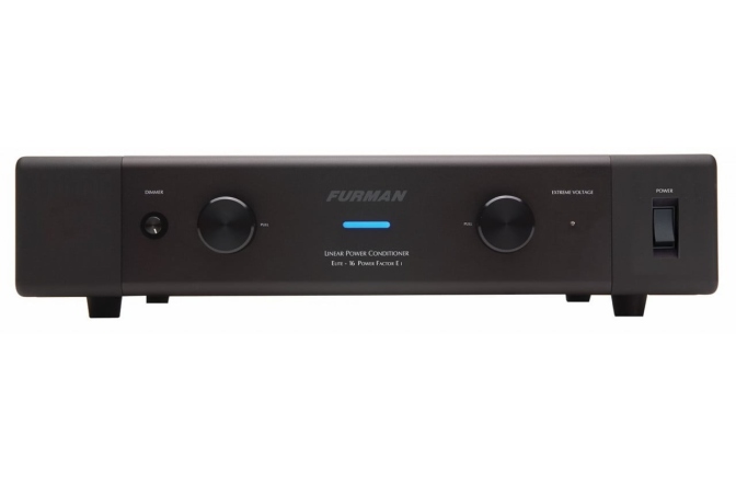 Stabilizator de tensiune Furman ELITE-16 PF E I