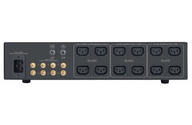 Stabilizator de tensiune Furman ELITE-16 PF E I