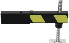 Stabilizator turn Alutruss Tower outrigger, short
