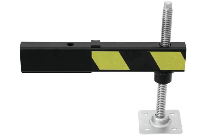 Stabilizator turn Alutruss Tower outrigger, short