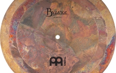 Stack Cymbal 10''/12''/14'' Meinl Byzance Vintage Smack Stack 10''/12''/14'' B024VSM