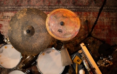 Stack Cymbal 10''/12''/14'' Meinl Byzance Vintage Smack Stack 10''/12''/14'' B024VSM