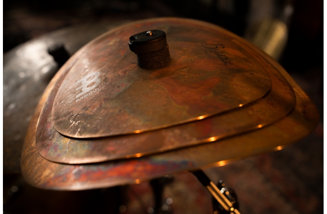 Stack Cymbal 10''/12''/14'' Meinl Byzance Vintage Smack Stack 10''/12''/14'' B024VSM