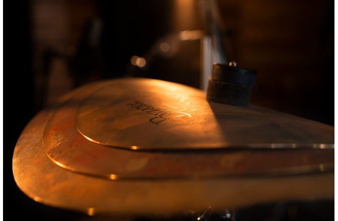 Stack Cymbal 10''/12''/14'' Meinl Byzance Vintage Smack Stack 10''/12''/14'' B024VSM