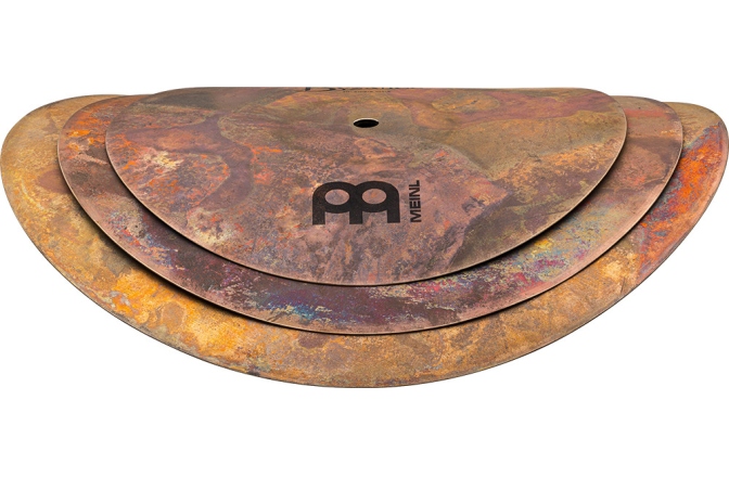 Stack Cymbal 10''/12''/14'' Meinl Byzance Vintage Smack Stack 10''/12''/14'' B024VSM