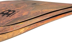 Stack Cymbal 10''/12''/14'' Meinl Byzance Vintage Smack Stack 10''/12''/14'' B024VSM